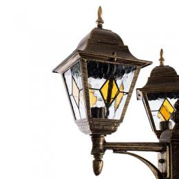 Садово-парковый светильник Arte Lamp Berlin  - 2